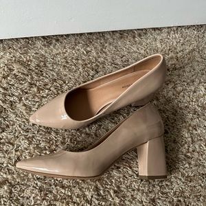 Neutral pumps